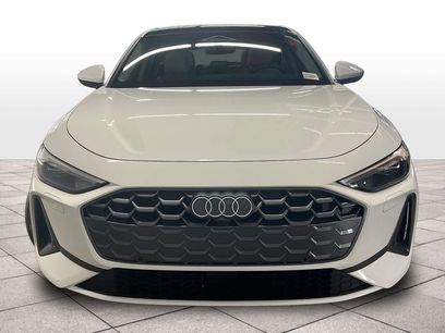 Certified 2025 Audi A5 2.0T Premium
