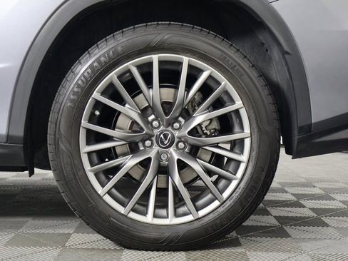 Used 2019 Lexus RX 450h F Sport AWD/4WD image 16