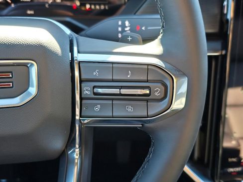 New 2026 GMC Acadia Elevation w/ Elevation Premium Package image 21