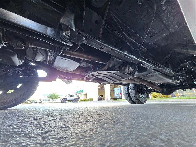 Used 1995 Dodge Ram 3500 Truck 4x4 Regular Cab image 33