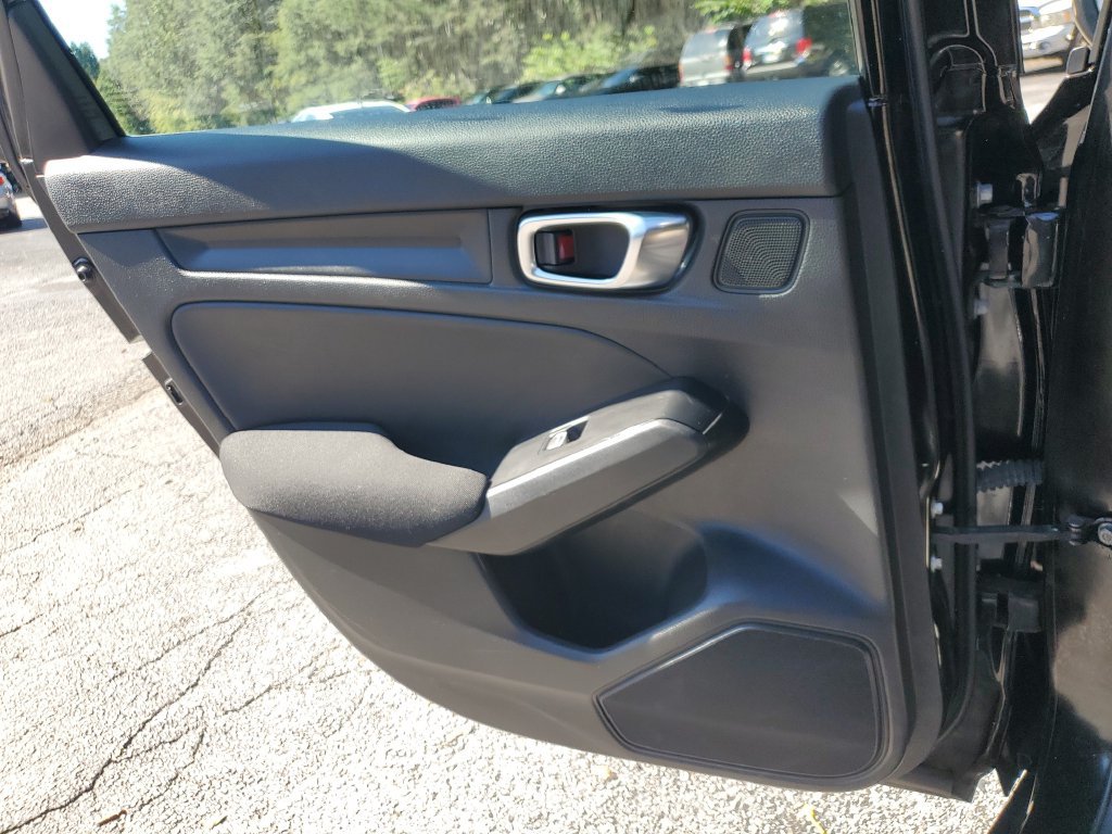 Used 2024 Honda Civic Sport image 15