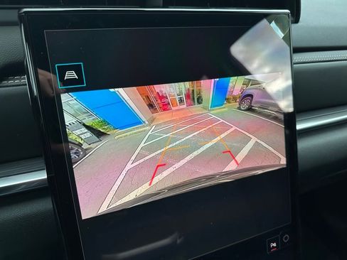 New 2026 GMC Terrain Elevation w/ Black Edition image 27