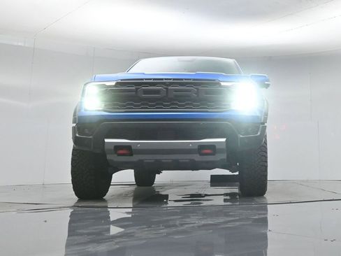 Used 2024 Ford Ranger Raptor image 49
