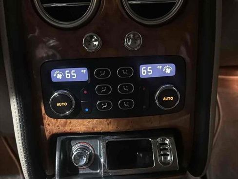 Used 2006 Bentley Flying Spur Flying Spur image 28