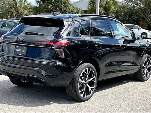 New 2026 Audi Q3 quattro 2.0T image 5