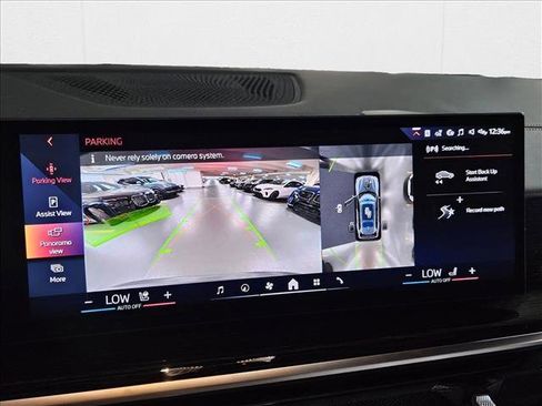 New 2026 BMW X7 xDrive40i w/ M Sport Package image 13