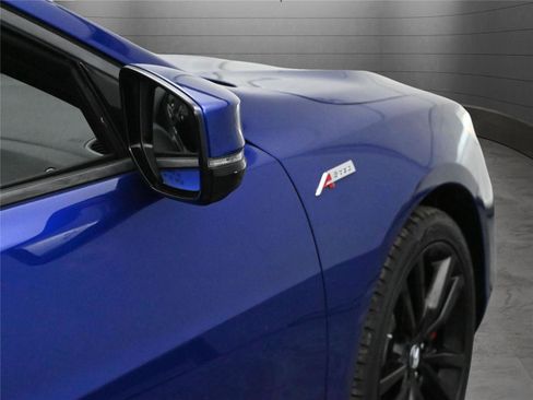 Used 2019 Acura TLX V6 w/ Technology & A-SPEC Pkg image 16