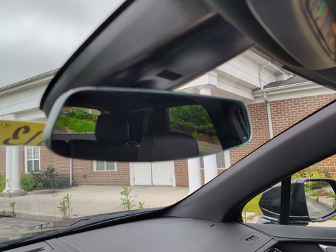 New 2025 Cadillac XT5 Luxury w/ LPO, Floor Liner Package image 33