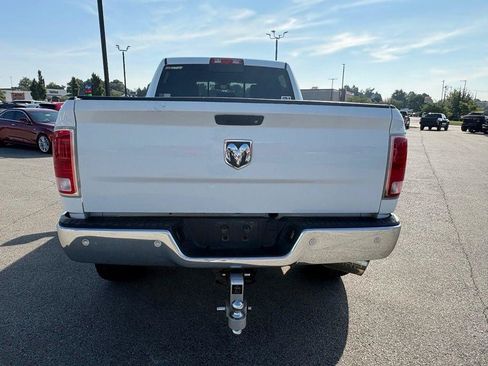 Used 2017 RAM 2500 Laramie AWD/4WD image 6
