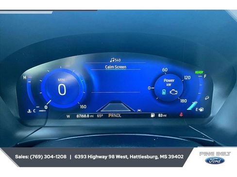 Used 2022 Ford Escape Titanium image 14