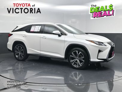 Used 2019 Lexus RX 350L FWD