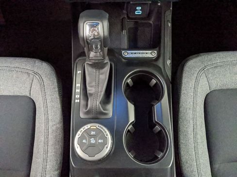 New 2025 Ford Bronco Big Bend image 15