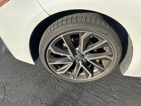 Used 2022 Toyota Corolla XSE image 6