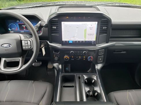 Used 2024 Ford F150 STX AWD/4WD image 14