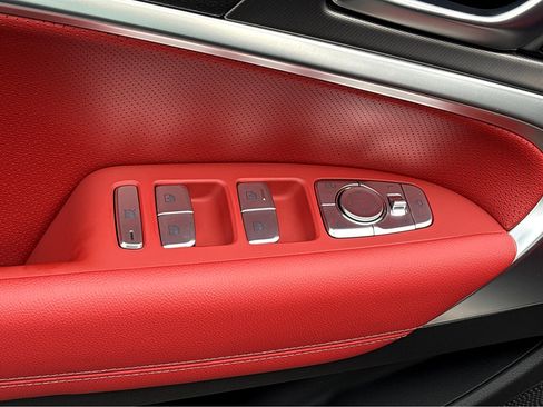 New 2026 Genesis GV70 3.5T Sport Advanced image 24