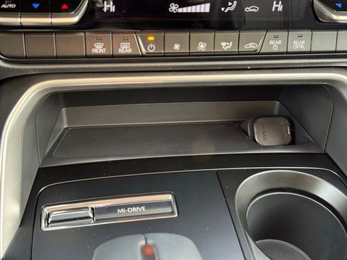 New 2026 MAZDA CX-90 3.3 Turbo w/ Select Package image 13