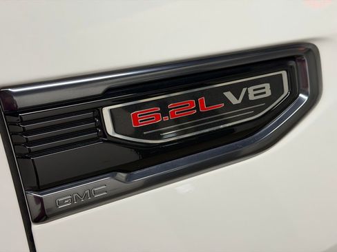 Certified 2023 GMC Sierra 1500 AT4 image 35