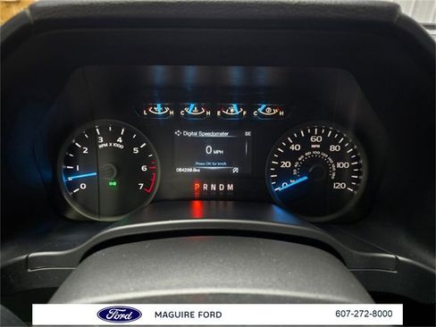 Used 2018 Ford F150 XLT w/ Equipment Group 302A Luxury image 26