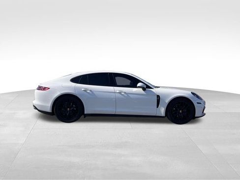 Used 2019 Porsche Panamera RWD image 6