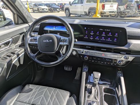 Used 2024 Kia Telluride SX Prestige X-Line AWD/4WD image 14