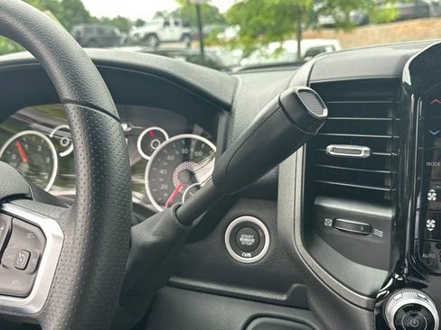 New 2026 RAM 2500 Warlock AWD/4WD image 30