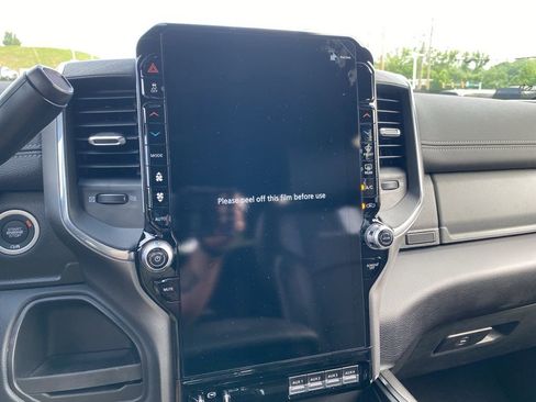 New 2025 RAM 2500 Laramie image 38