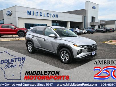 Used 2024 Hyundai Tucson SEL