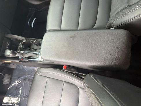 Used 2021 Chevrolet TrailBlazer ACTIV w/ Convenience Package FWD image 26