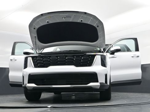 New 2026 Kia Sorento S image 22