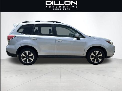Used 2017 Subaru Forester 2.5i Premium w/ All-Weather Package AWD/4WD image 22