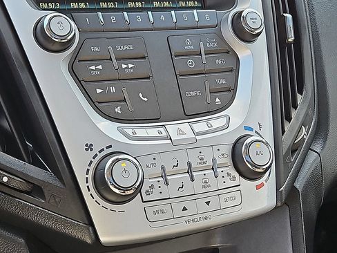 Certified 2015 Chevrolet Equinox LT w/ Power Convenience Package FWD image 15