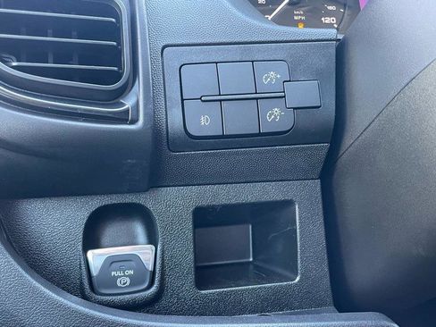 New 2026 RAM ProMaster 2500 w/ Safety Group image 22