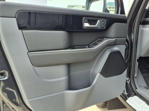 New 2026 INEOS Grenadier AWD/4WD image 14