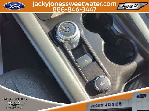 Certified 2025 Ford Explorer Active image 23