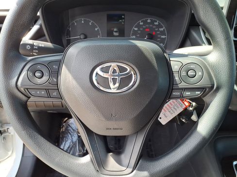 Certified 2024 Toyota Corolla LE image 14