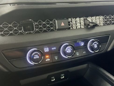 Used 2024 Honda Accord LX image 23