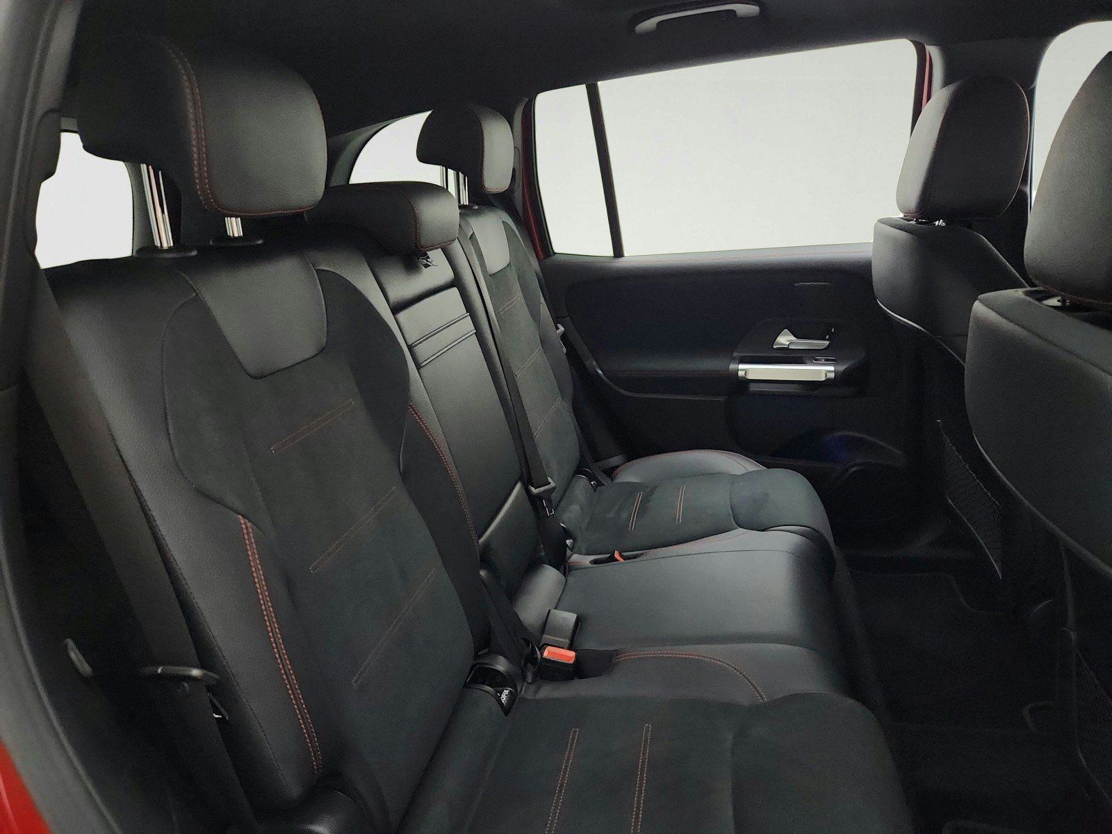 Certified 2023 Mercedes-Benz EQB 350 4MATIC SUV image 31