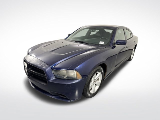Used 2013 Dodge Charger SE RWD image 22