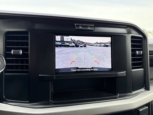 Used 2026 Ford F250 XL w/ STX Appearance Package image 20