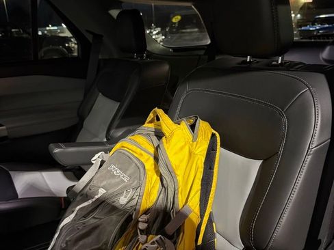 Used 2024 Ford Explorer XLT w/ Equipment Group 202A image 14