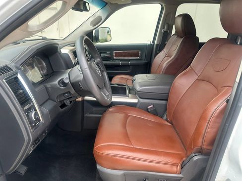 Used 2012 RAM 2500 Longhorn AWD/4WD image 16
