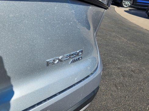 New 2026 Lexus RX 350 Premium image 8