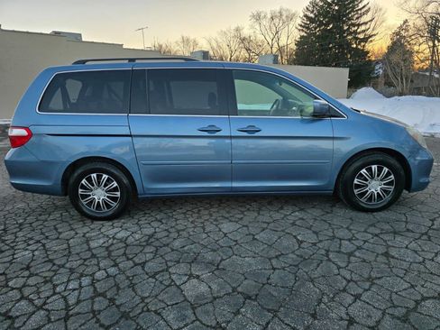 Used 2005 Honda Odyssey Touring image 5