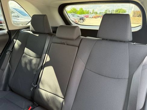 Used 2024 Toyota RAV4 LE FWD image 26