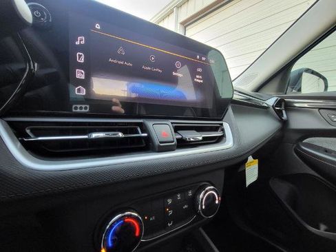 New 2026 Chevrolet TrailBlazer LS w/ LS Convenience Package image 16