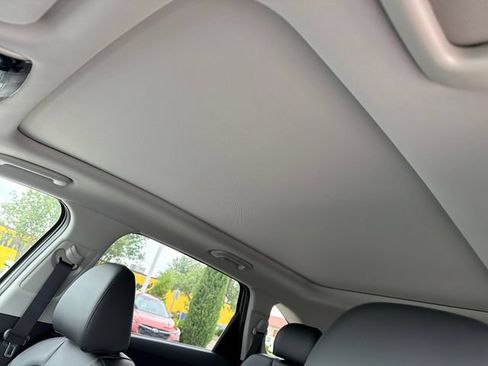 New 2026 Kia Sorento X-Line EX AWD/4WD image 16