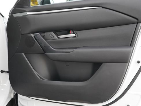 Used 2024 MAZDA CX-50 AWD 2.5 S w/ Cargo Package image 9