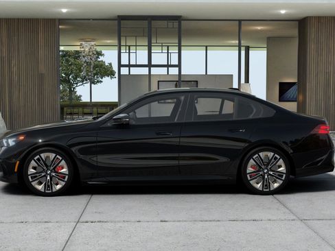 New 2026 BMW i5 image 4