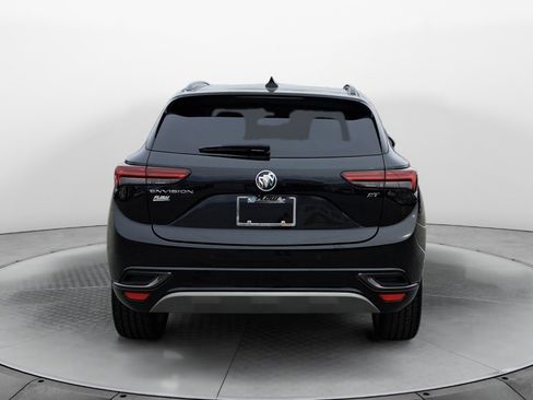Used 2022 Buick Envision Preferred image 6