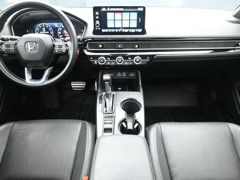 Used 2024 Honda Civic Sport Touring image 20